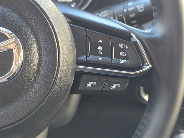 Used 2019 MAZDA CX-5 Touring image 27