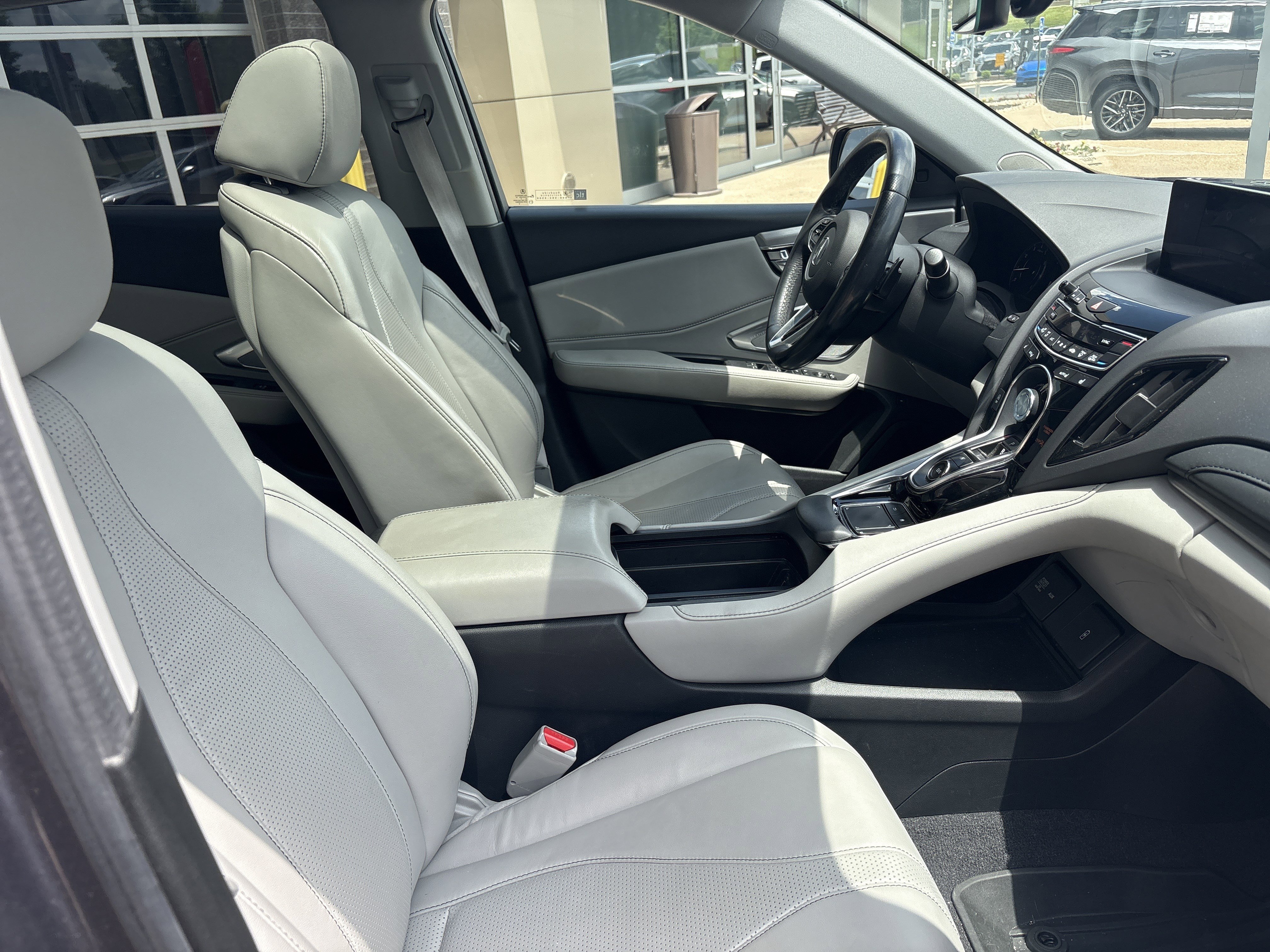 Used 2020 Acura RDX AWD w/ Technology Package image 33