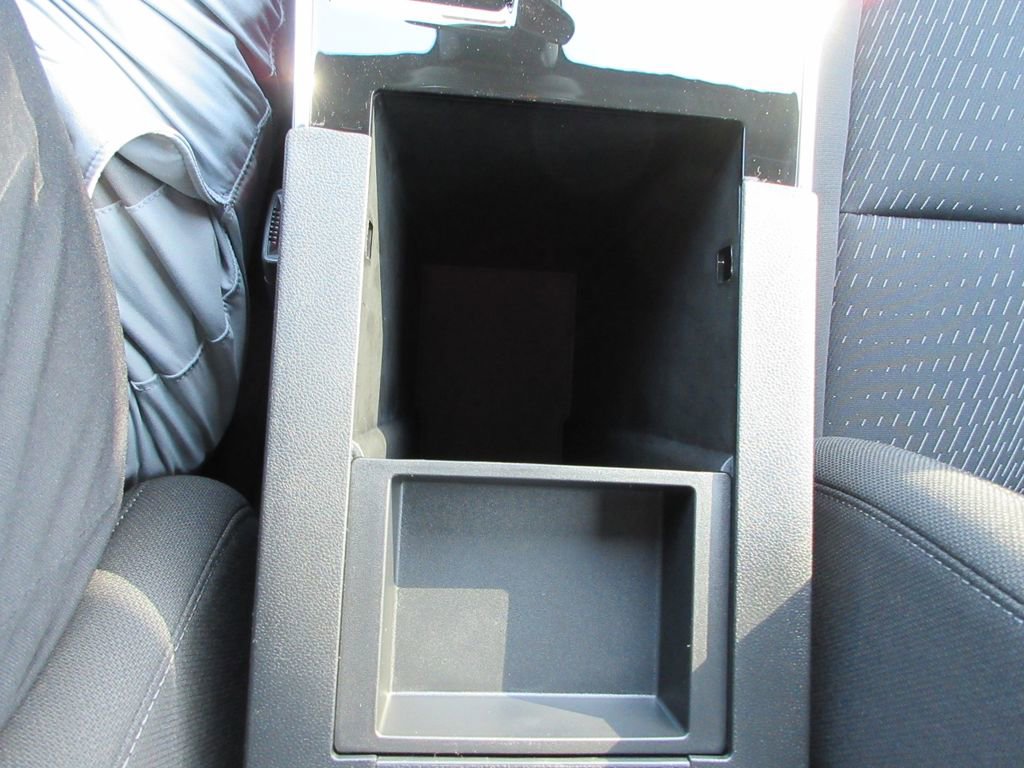 New 2026 Chevrolet Equinox LT w/ LPO, Floor Liner Package AWD/4WD image 27