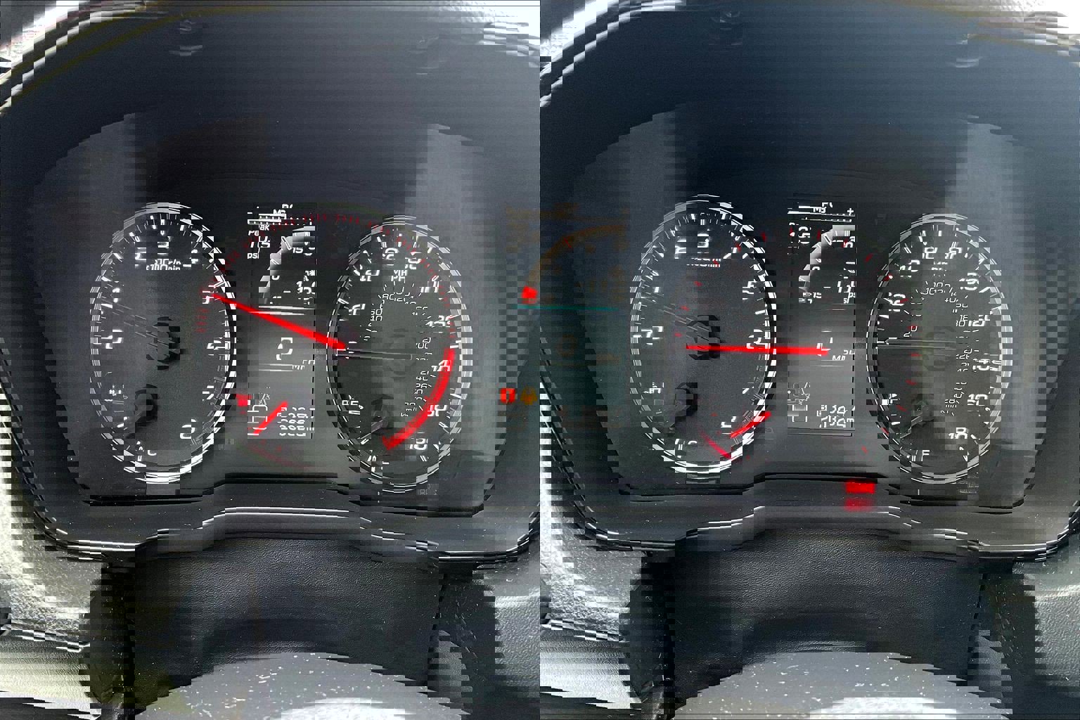 Used 2023 Subaru WRX image 8