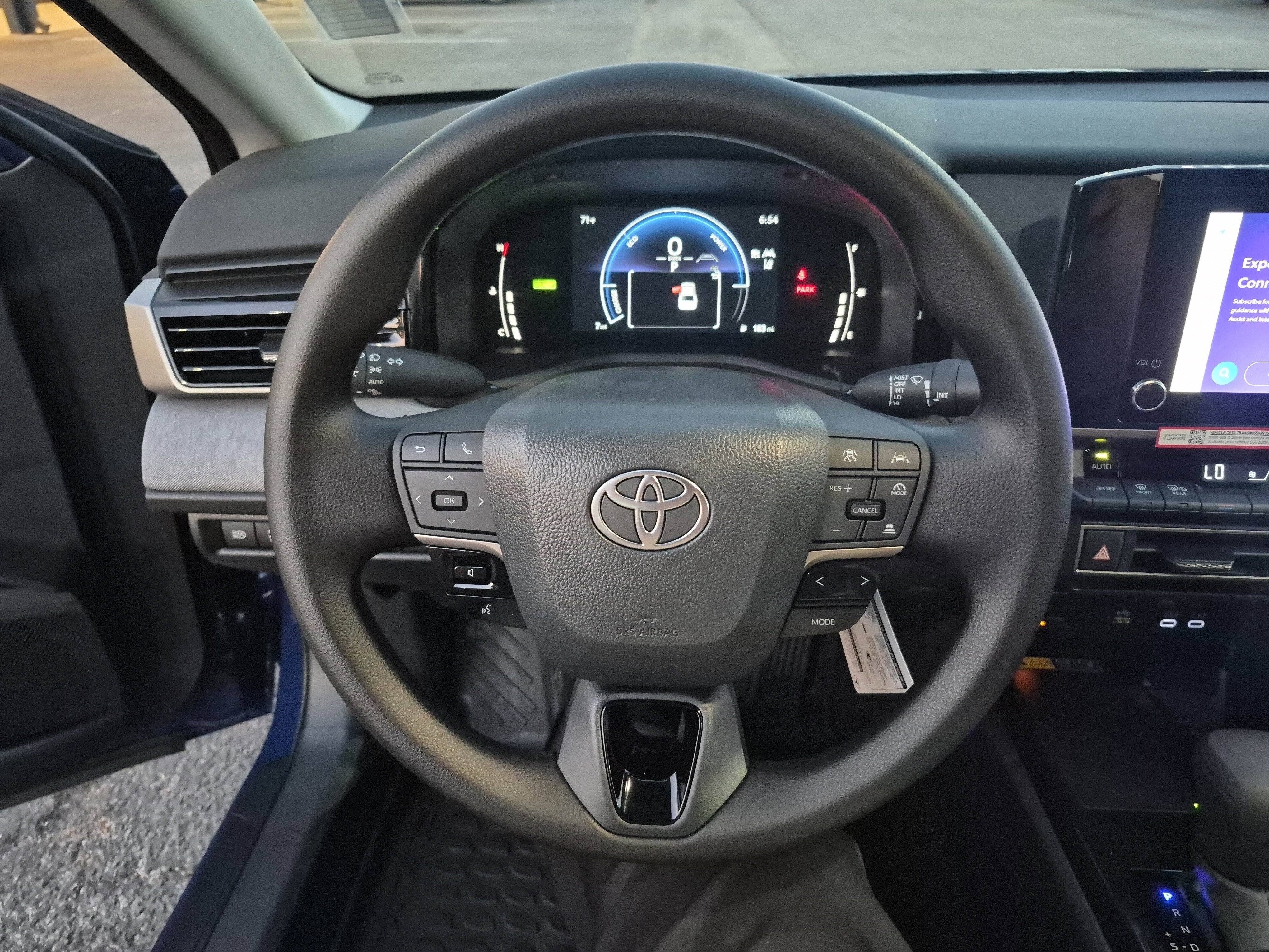 Used 2026 Toyota Camry LE image 26