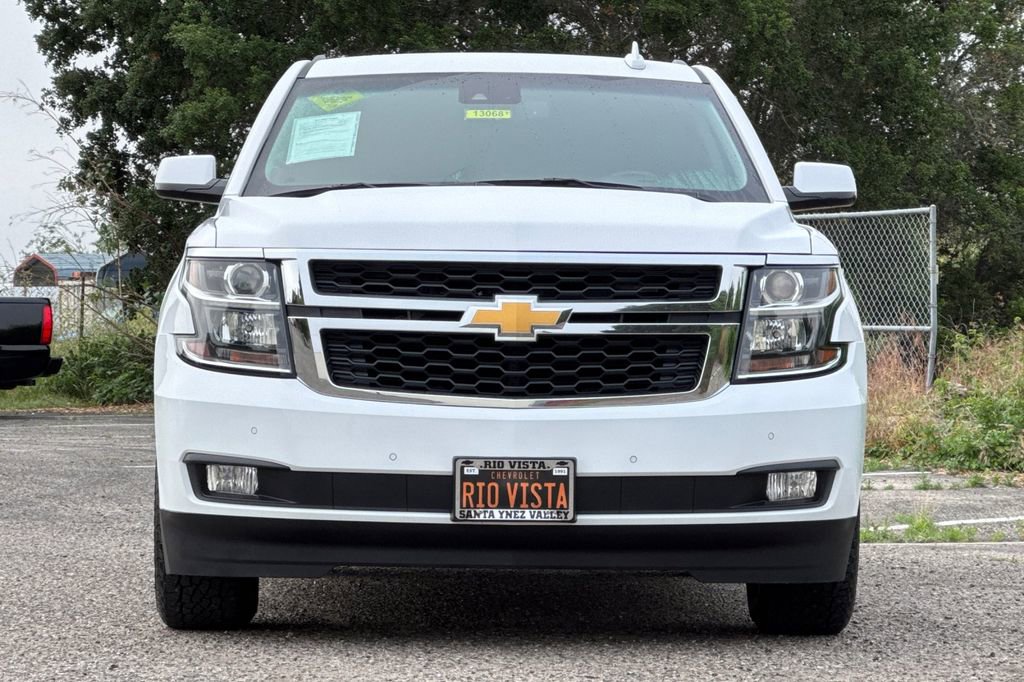 Used 2020 Chevrolet Tahoe LT w/ Luxury Package image 9