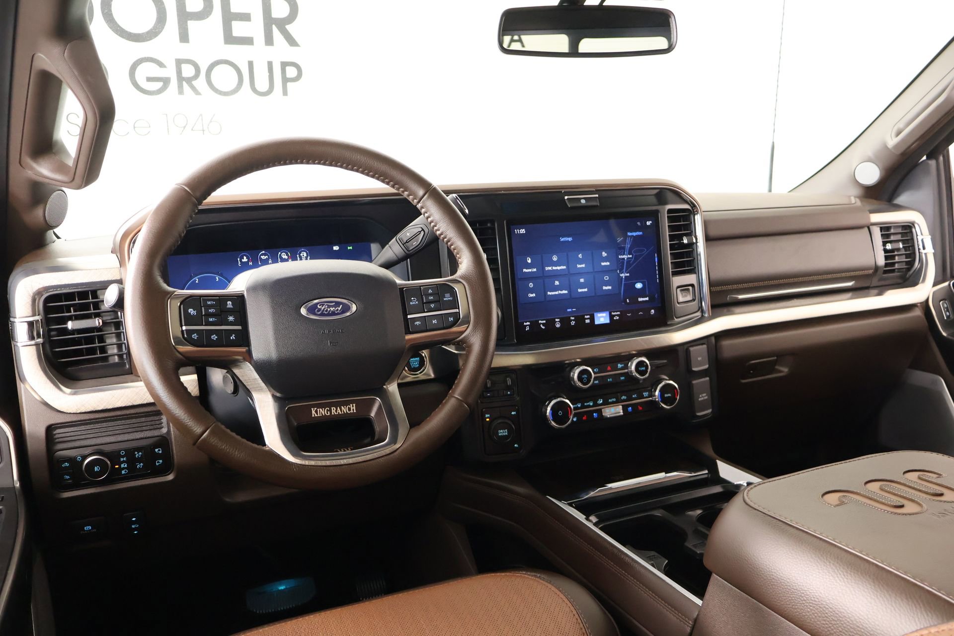 Used 2026 Ford F450 King Ranch image 2