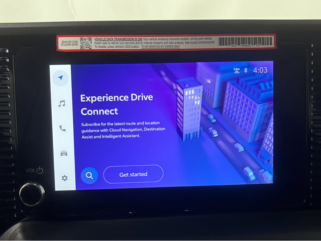 Used 2025 Toyota Land Cruiser image 7