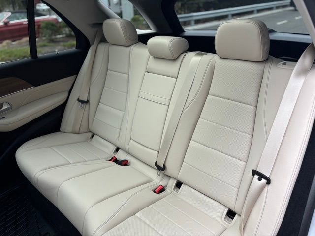 Used 2025 Mercedes-Benz GLE 450 4MATIC image 24