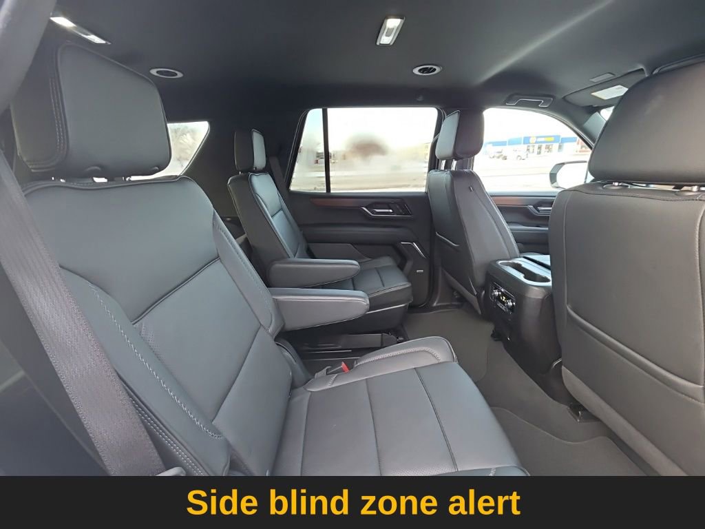 Used 2025 GMC Yukon Denali image 18