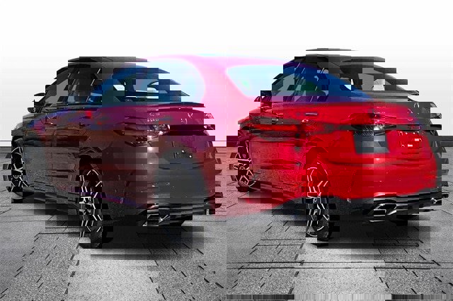 New 2026 Mercedes-Benz C 300 4MATIC Sedan image 4