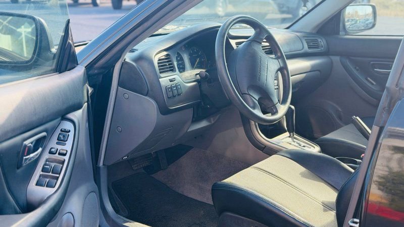 Used 2006 Subaru Baja Sport image 13