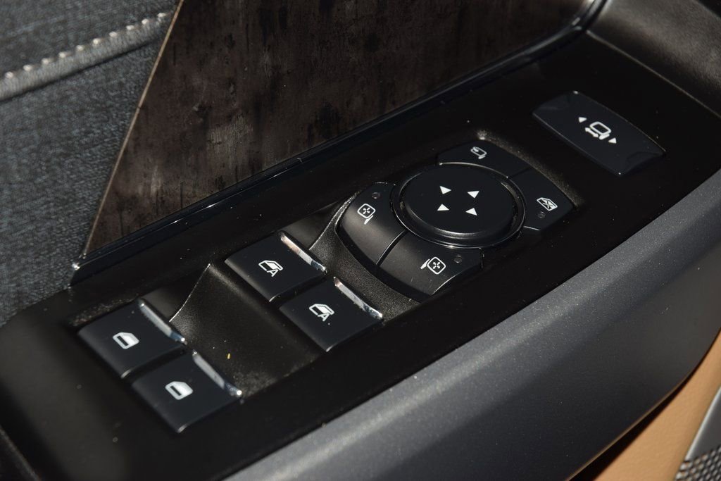 Used 2023 Ford F250 Lariat w/ Lariat Ultimate Package image 45