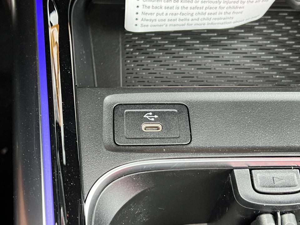 New 2025 Mercedes-Benz GLA 35 AMG 4MATIC image 30