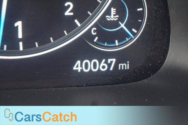 Used 2022 Hyundai Sonata SEL w/ Convenience Package FWD image 32