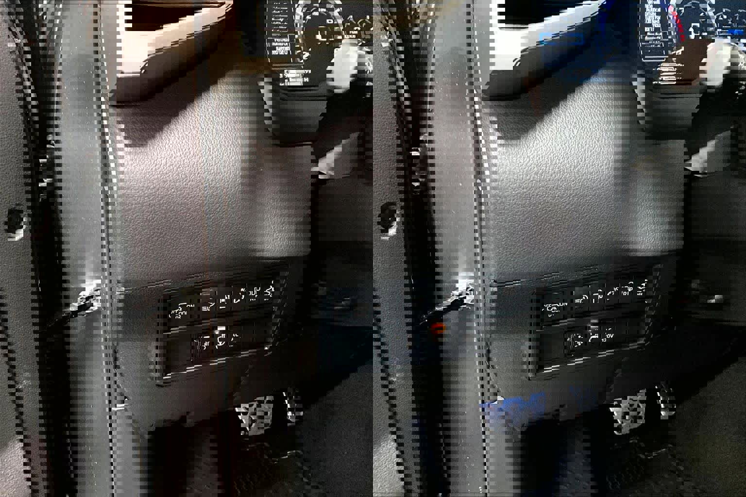 Certified 2024 Toyota Sequoia SR5 w/ SR5 Premium Package image 31