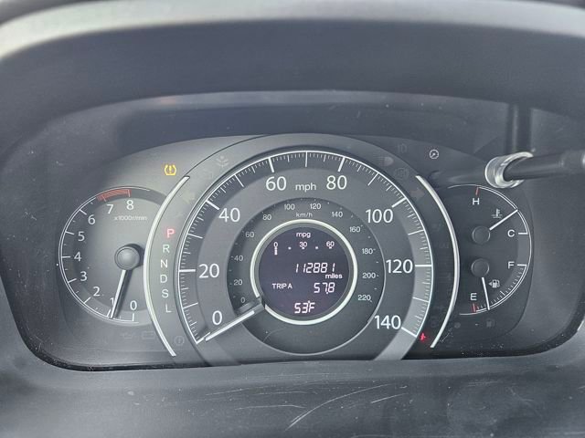 Used 2016 Honda CR-V LX image 15