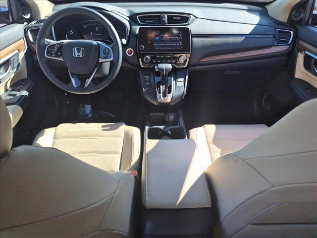 Used 2019 Honda CR-V EX-L image 14