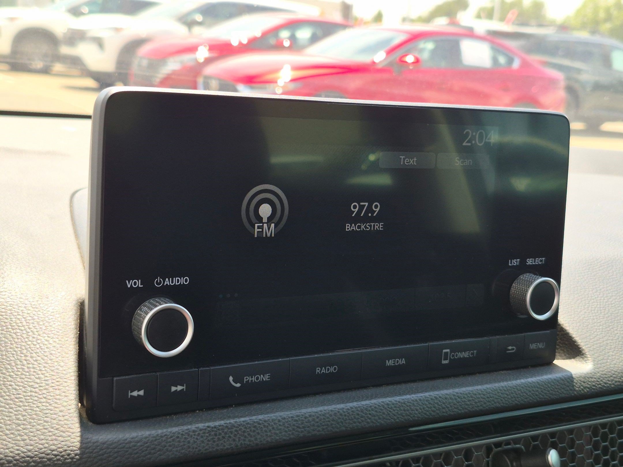 Used 2023 Honda Civic EX image 23