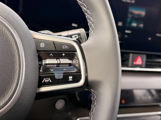 New 2026 Kia Carnival SX FWD image 20