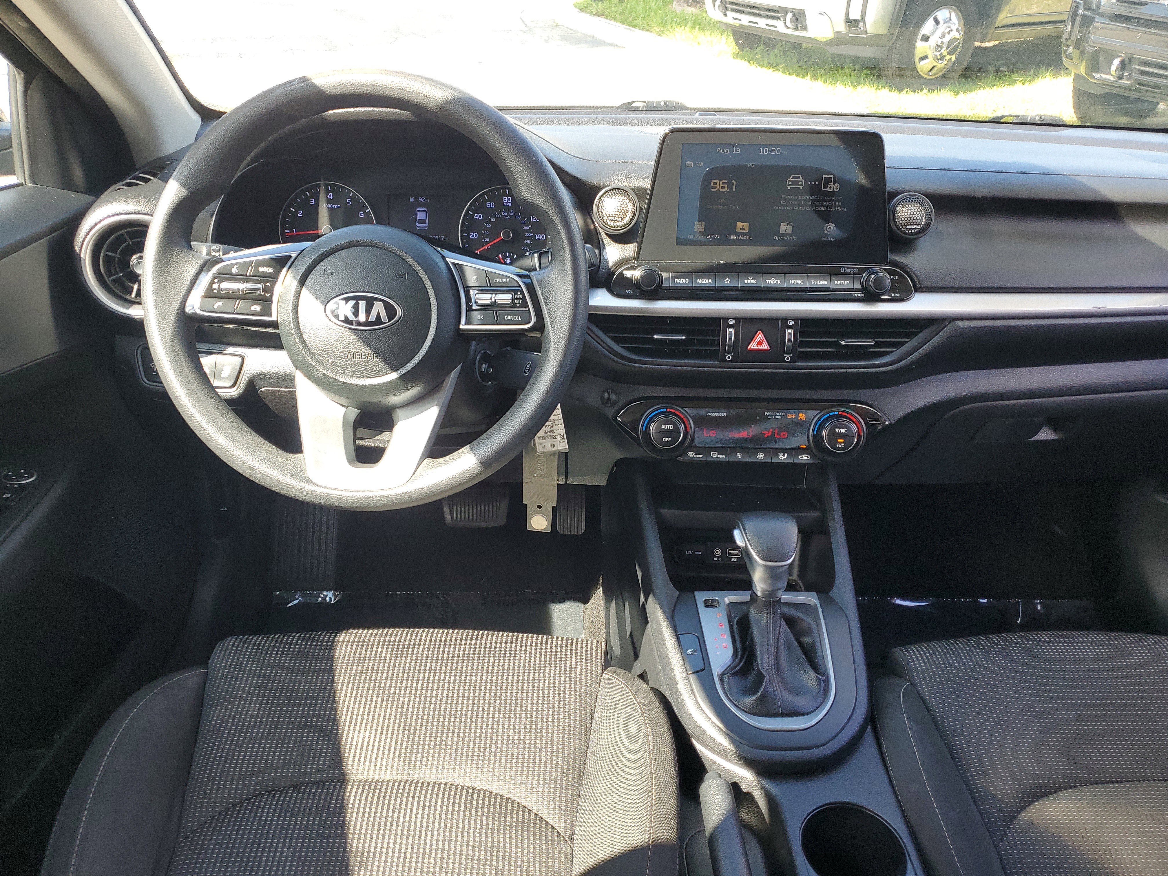 Used 2019 Kia Forte LXS image 17