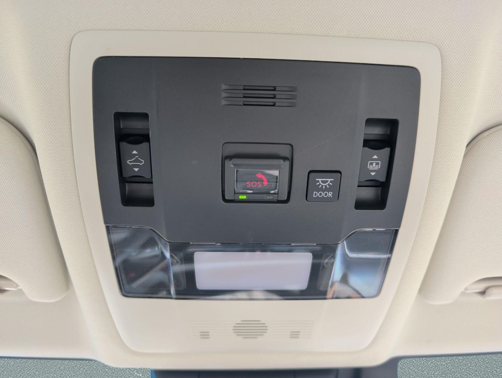 Used 2024 Lexus ES 350 w/ Technology Package FWD image 22