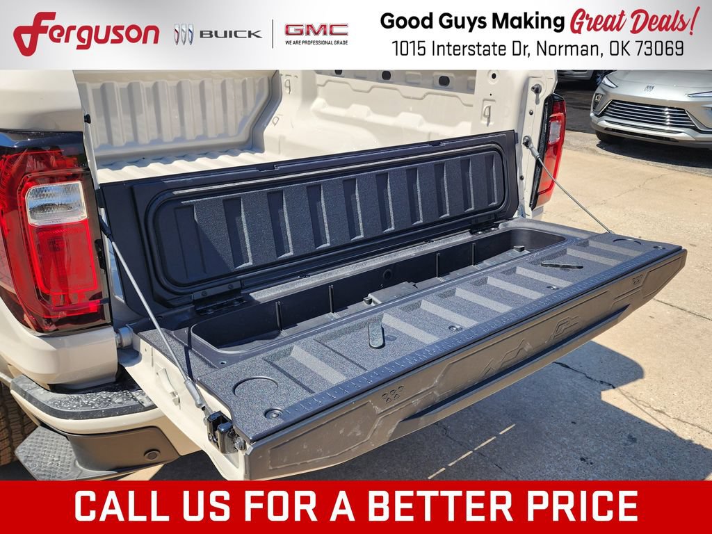 New 2026 GMC Canyon Elevation w/ Convenience Package AWD/4WD image 50