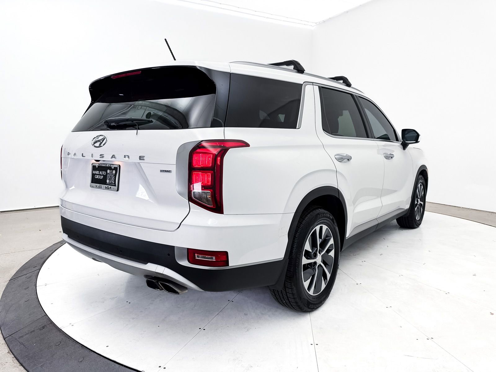 Used 2020 Hyundai Palisade SEL image 20