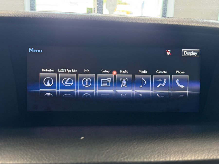 Used 2015 Lexus GS 350 AWD w/ Premium Package image 65