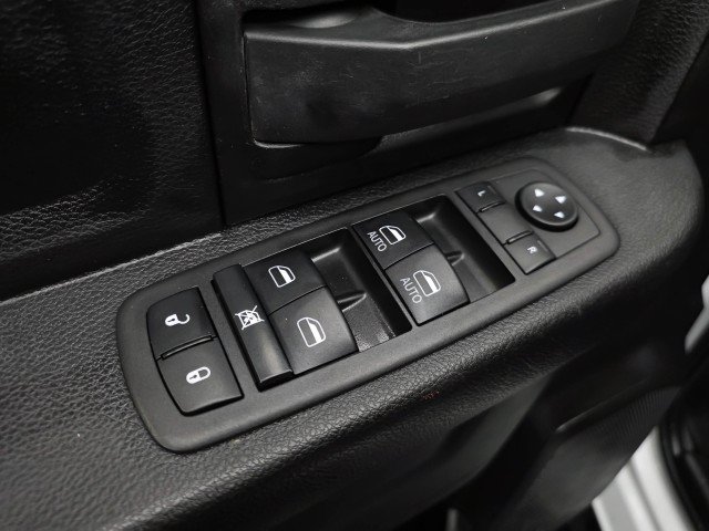 Used 2022 RAM 2500 Tradesman AWD/4WD image 30