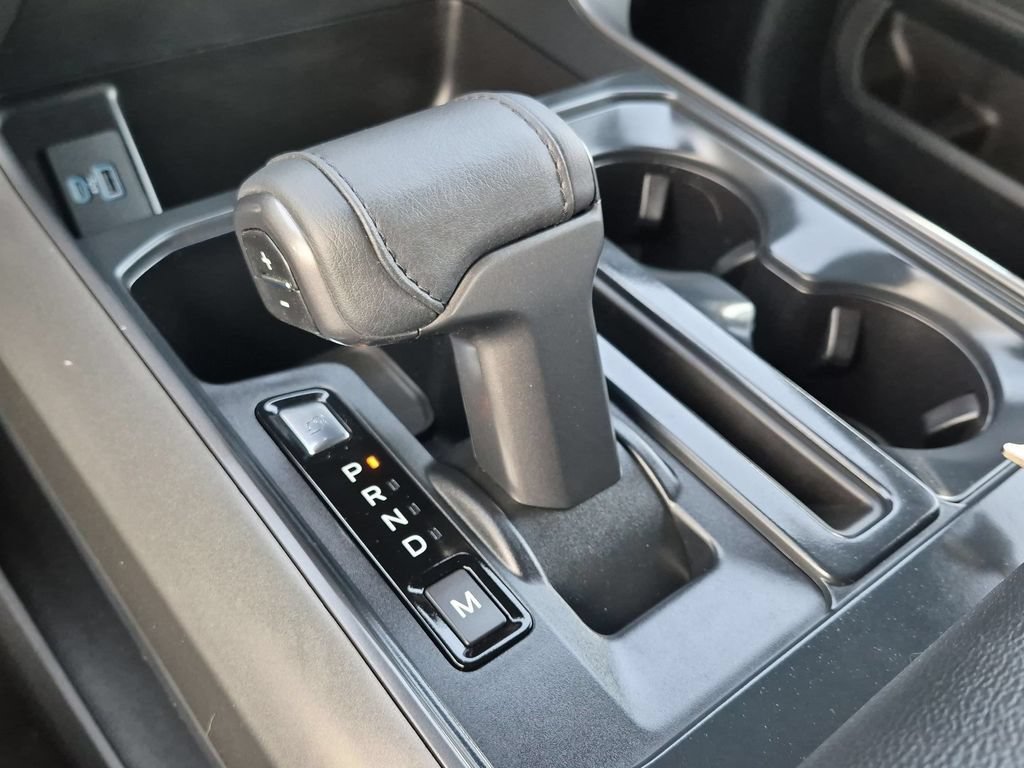 Used 2024 Ford F150 XLT w/ Equipment Group 302A MID AWD/4WD image 13
