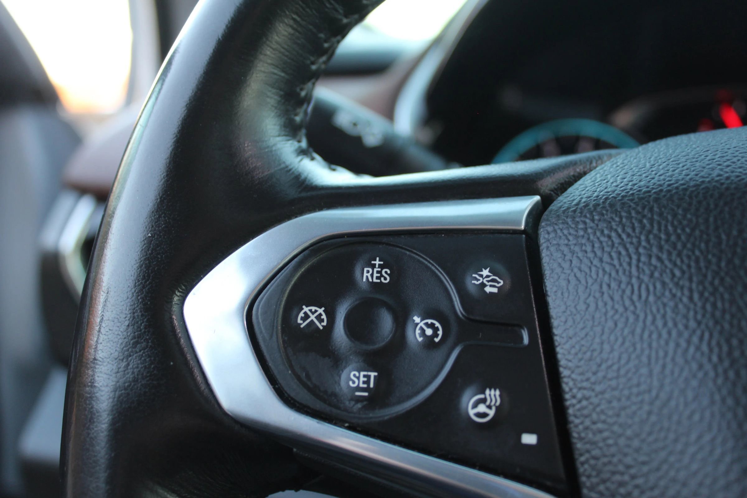 Used 2020 Chevrolet Traverse High Country image 26