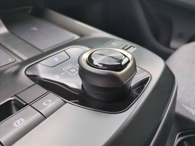 Certified 2026 Toyota bZ AWD/4WD image 12