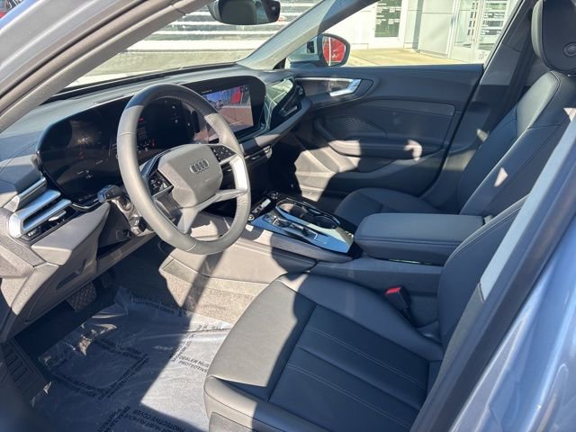 New 2025 Audi A5 2.0T Premium image 11