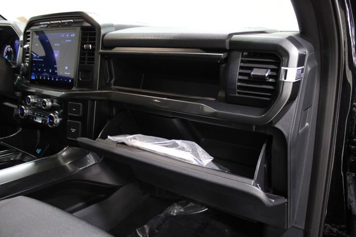 Used 2023 Ford F150 XLT w/ Equipment Group 302A High image 27