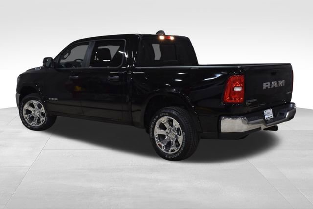 New 2026 RAM 1500 Big Horn image 7