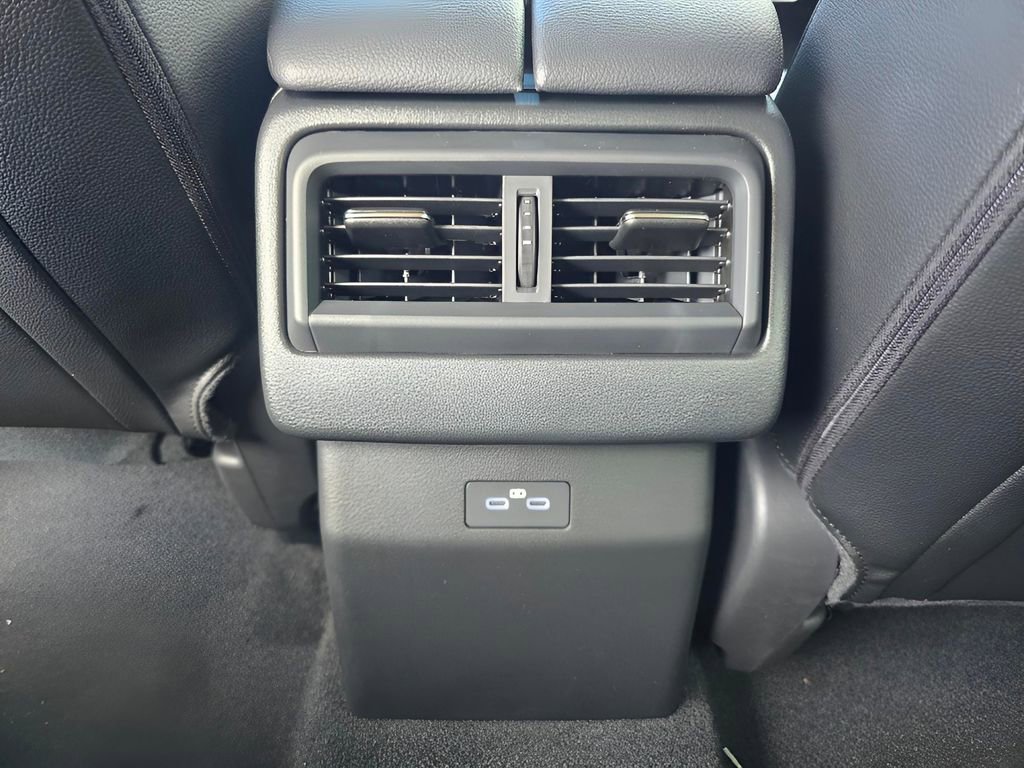 New 2026 MAZDA CX-50 AWD 2.5 Hybrid w/ Weather Package image 29