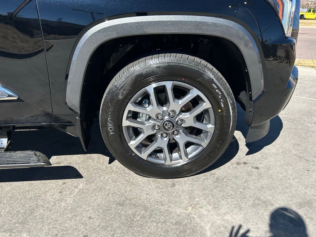 Used 2026 Toyota Sequoia 1794 Edition image 30