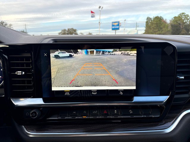 New 2026 Chevrolet Silverado 1500 LT image 23