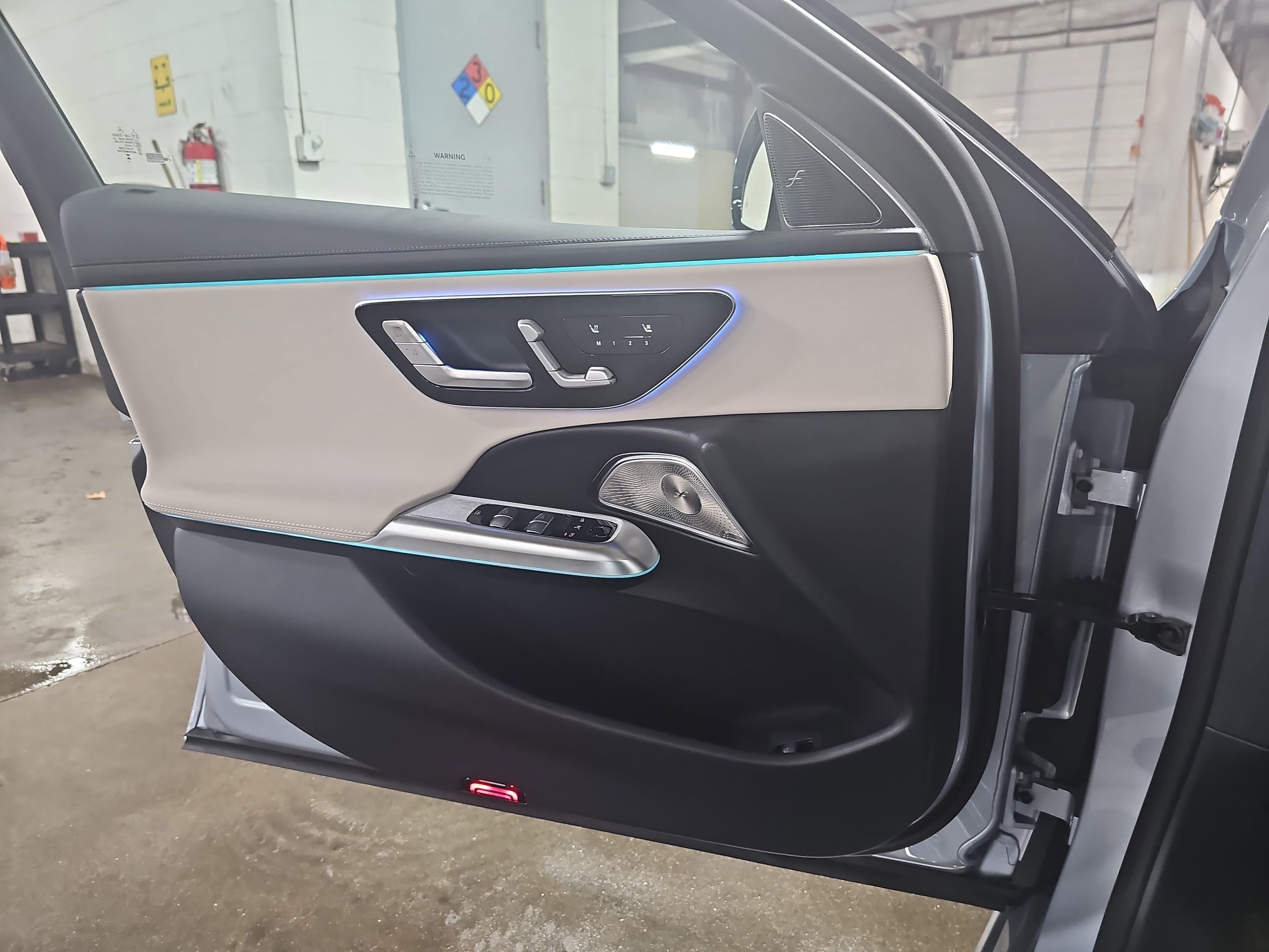 New 2026 Mercedes-Benz E 350 4MATIC Sedan image 28