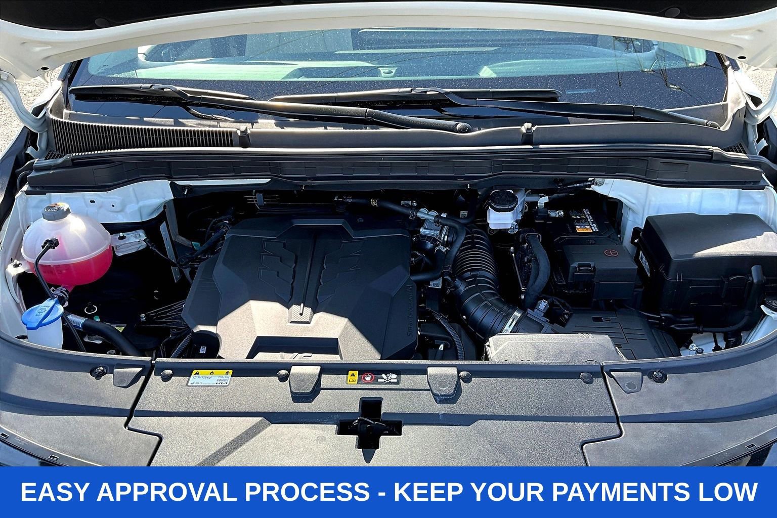 Used 2025 Kia Carnival SX image 41