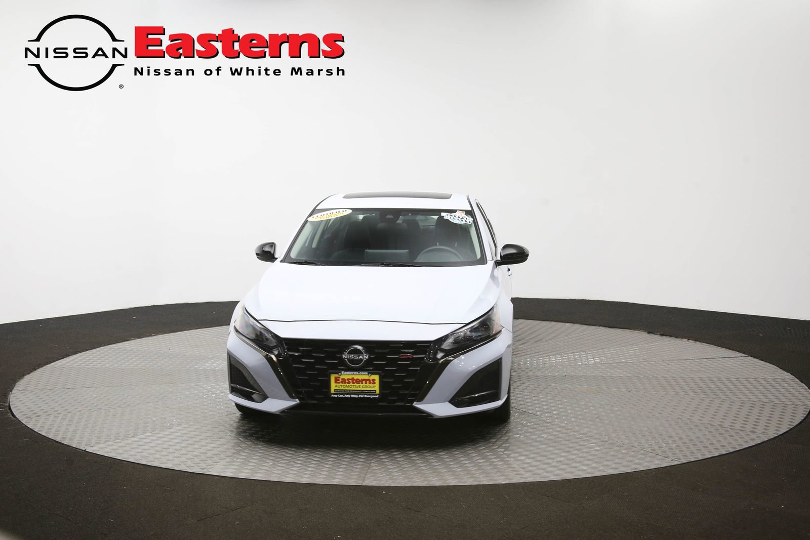 Used 2023 Nissan Altima 2.5 SR w/ SR Premium Package FWD image 53