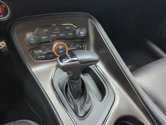 Used 2023 Dodge Challenger SRT Hellcat RWD image 7