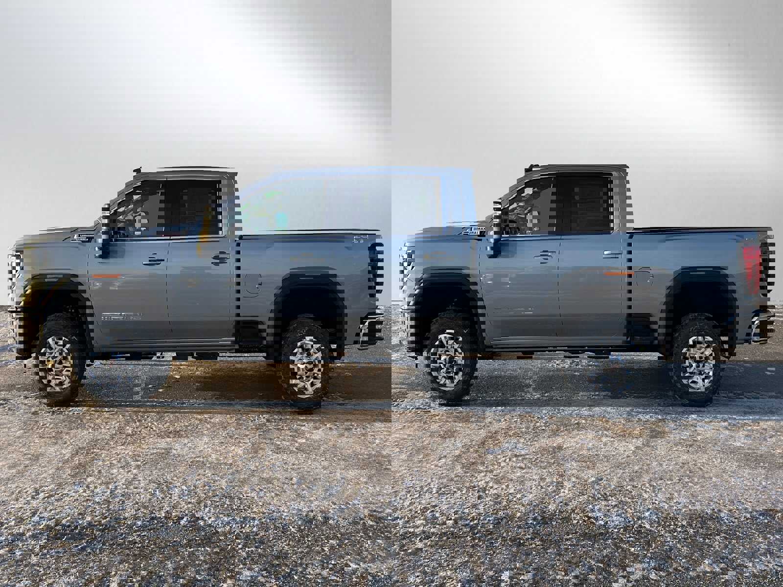 New 2026 GMC Sierra 2500 SLE w/ SLE Convenience Package image 6