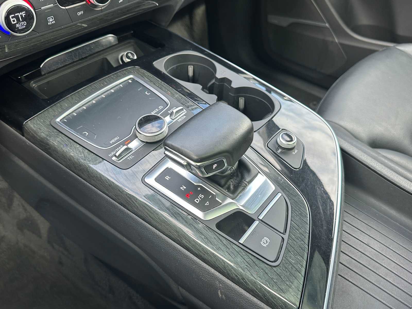 Used 2018 Audi Q7 3.0T Premium Plus image 32