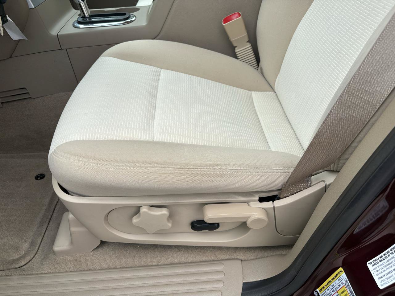 Used 2007 Mercury Mountaineer 2WD image 22