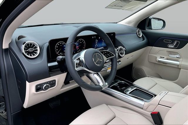 New 2026 Mercedes-Benz GLA 250 4MATIC image 8