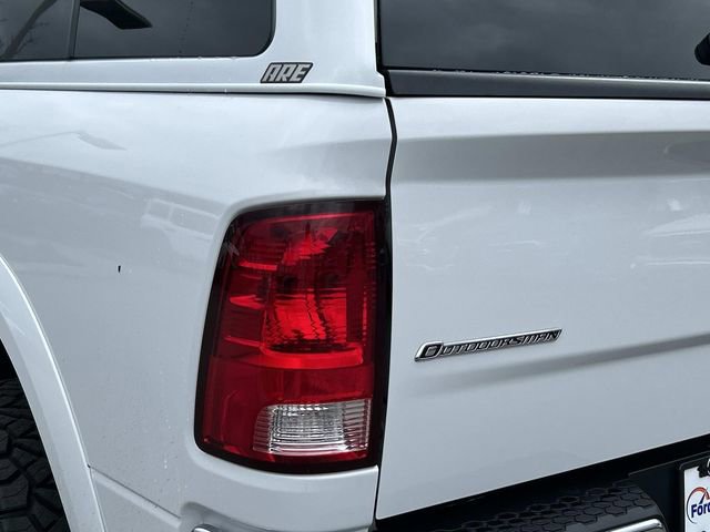 Used 2015 RAM 2500 Outdoorsman image 11