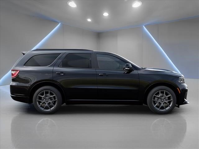 New 2027 Dodge Durango GT AWD/4WD image 22