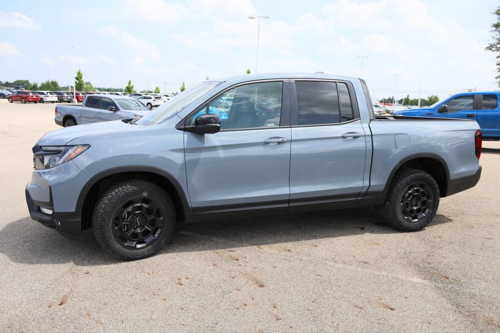 New 2026 Honda Ridgeline TrailSport image 9