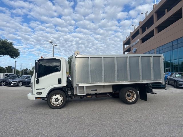 Used 2019 Isuzu NPR RWD image 2