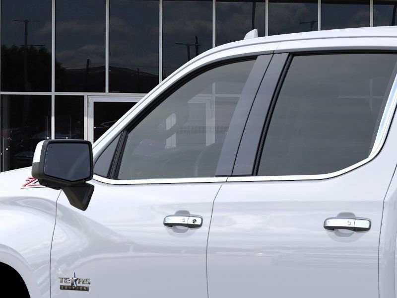 New 2026 Chevrolet Silverado 1500 LTZ w/ LTZ Premium Texas Edition image 12