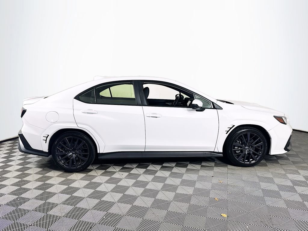 Used 2023 Subaru WRX Premium image 8
