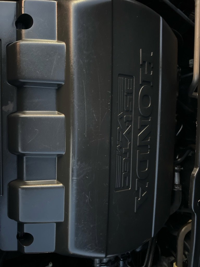 Used 2016 Honda Odyssey SE image 49